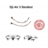 Dji Air 3 Cable Serabut - Dji Air 3 Kabel Serabut - Kabel Video